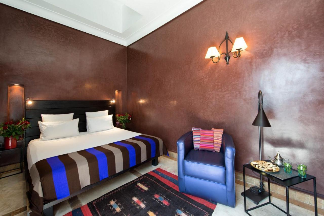 Riad Akka Marrakesh Extérieur photo