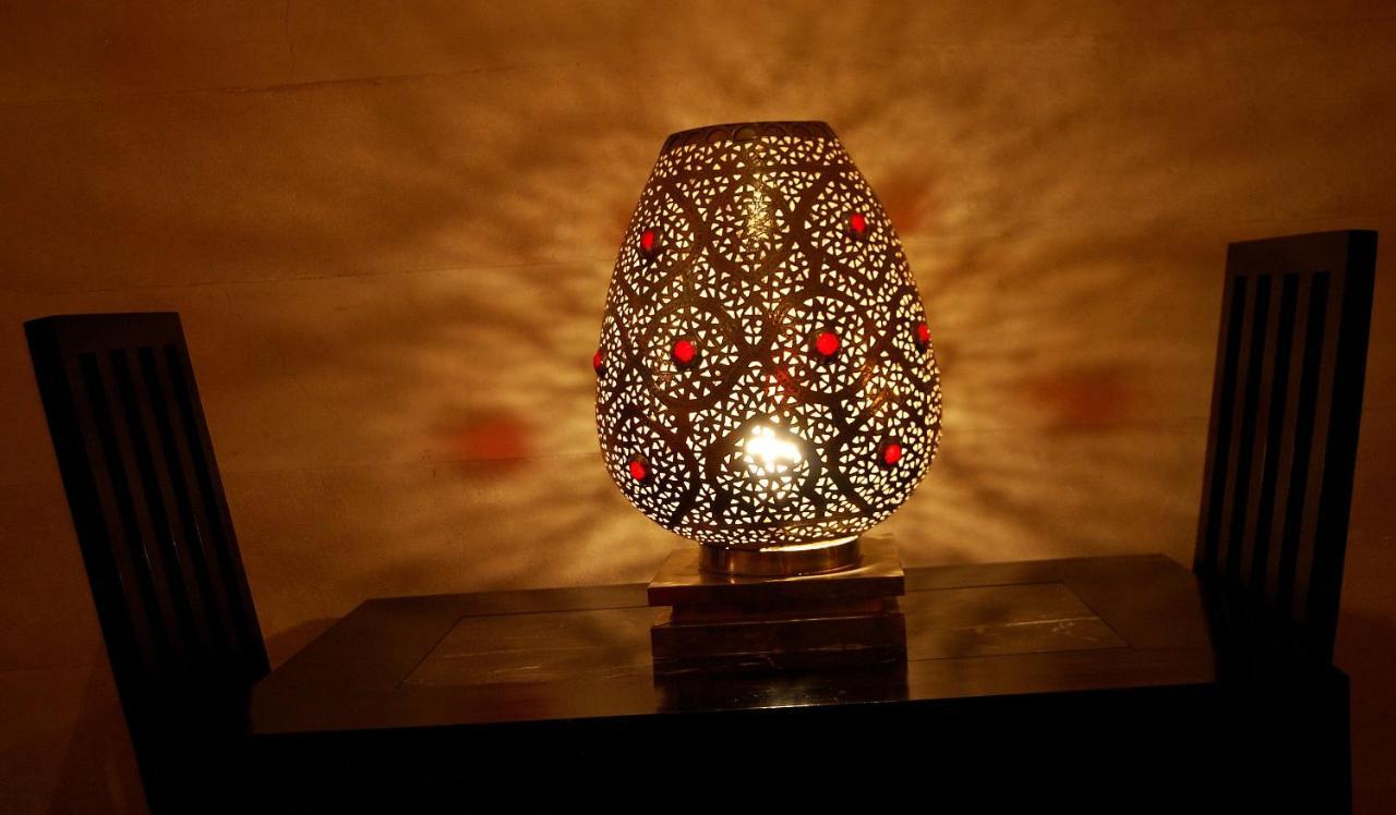 Riad Akka Marrakesh Extérieur photo