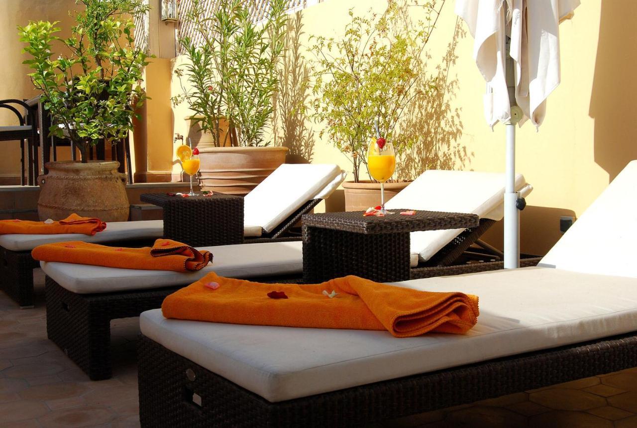 Riad Akka Marrakesh Extérieur photo