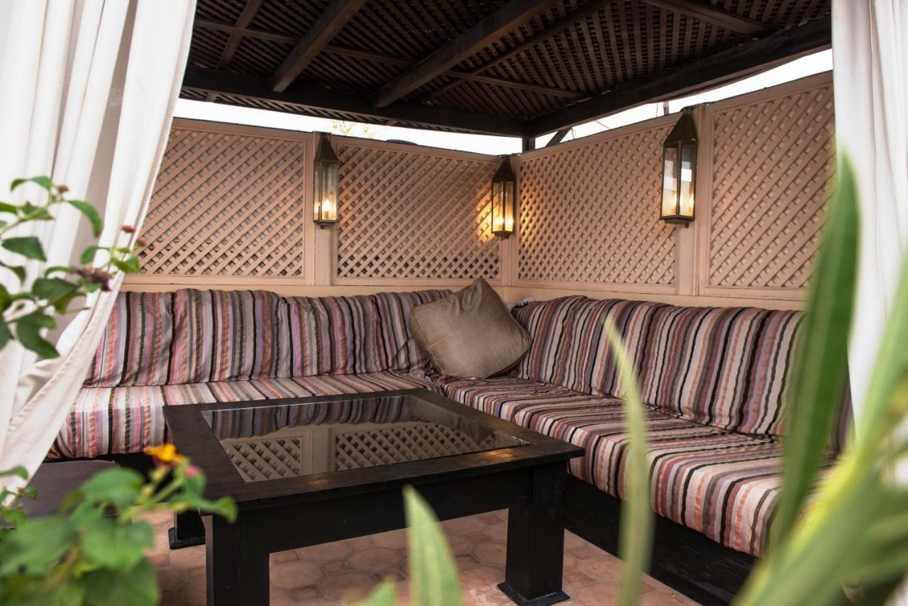 Riad Akka Marrakesh Extérieur photo