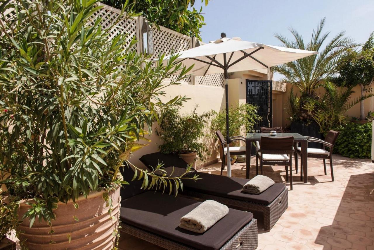 Riad Akka Marrakesh Extérieur photo