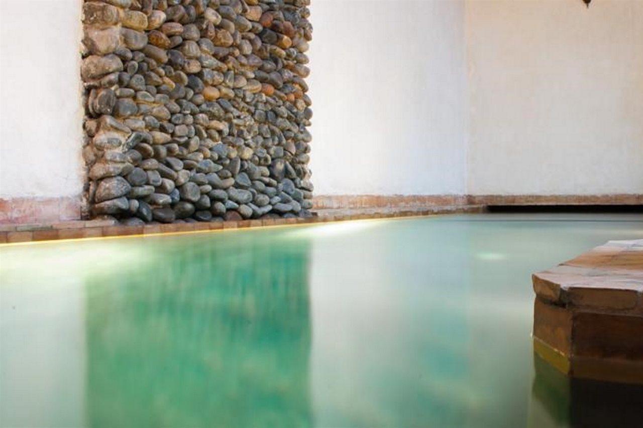 Riad Akka Marrakesh Extérieur photo