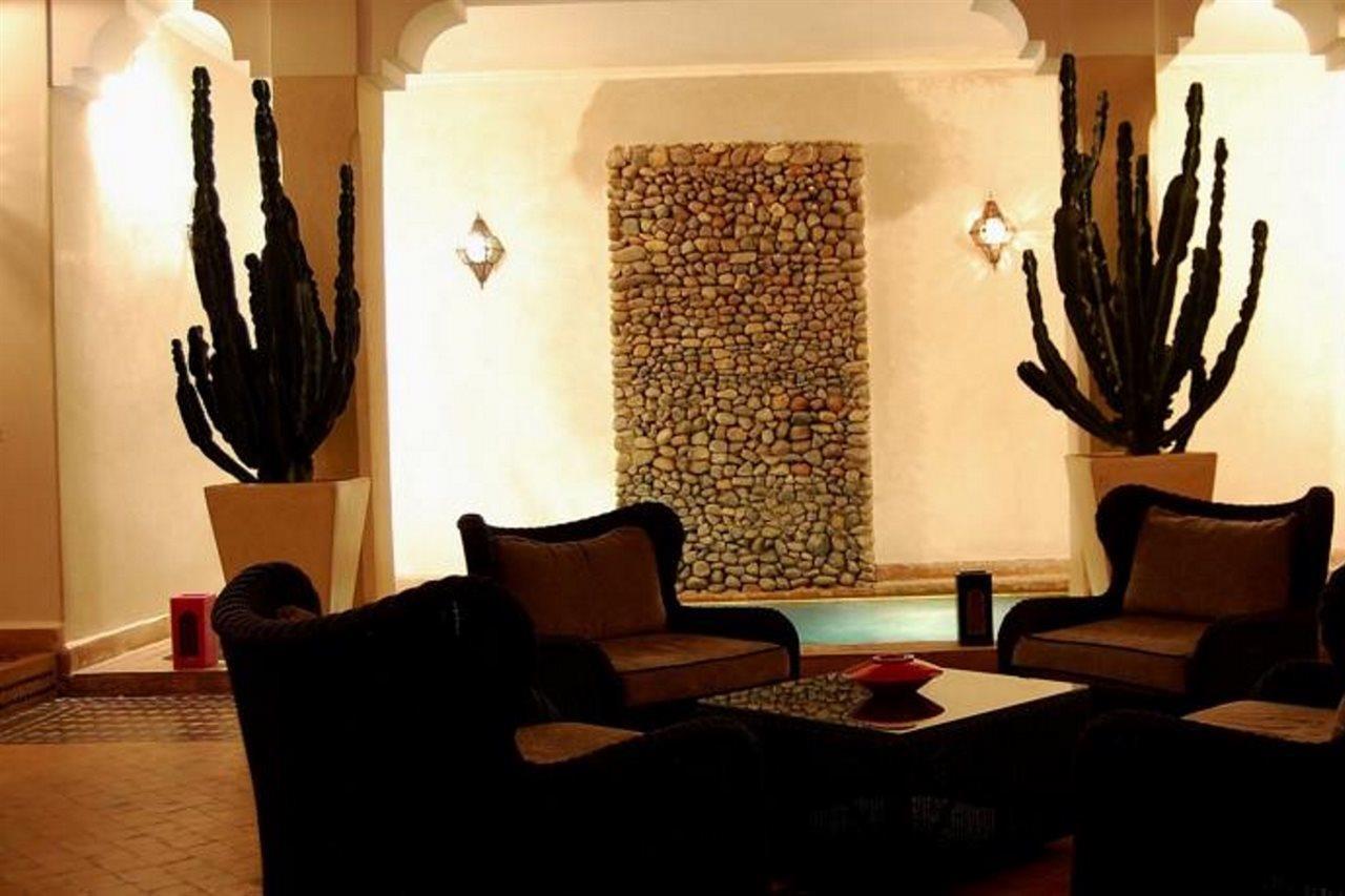 Riad Akka Marrakesh Extérieur photo