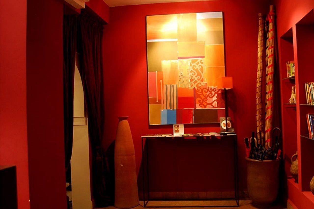Riad Akka Marrakesh Extérieur photo